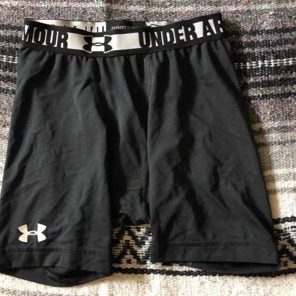 Under Armour Other - Men’s compression shorts
